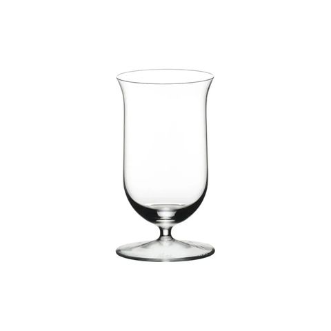 Riedel SOMMELIERS_Single Malt Whisky 手工單一純麥威士忌杯 200mL