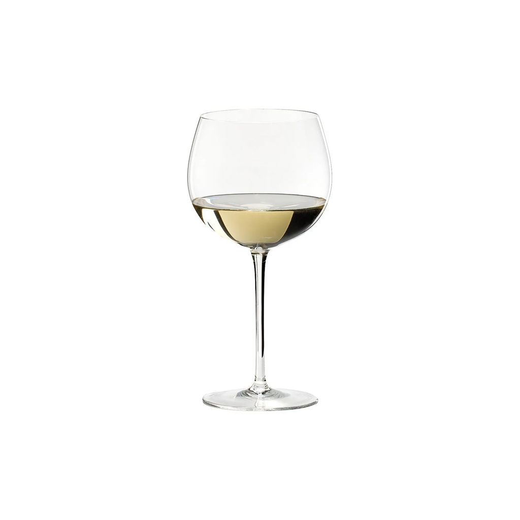 Riedel SOMMELIERS_Montrachet 手工白酒杯 520mL