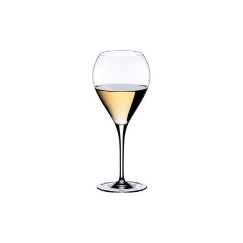 Riedel SOMMELIERS_Sauternes 手工香檳杯 340mL