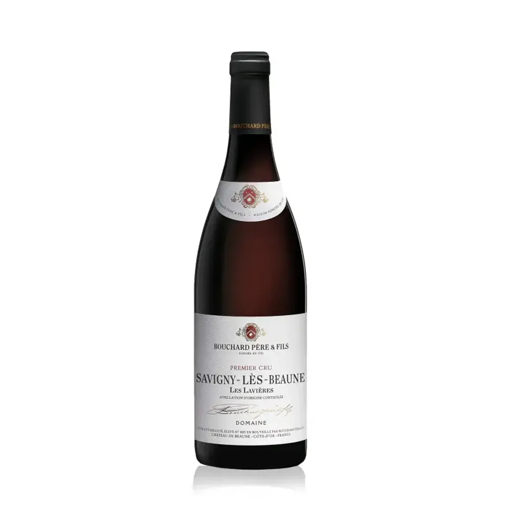 Bouchard-Pere-Fils-Savigny-les-Beaune-les-Lavieres-New-Label