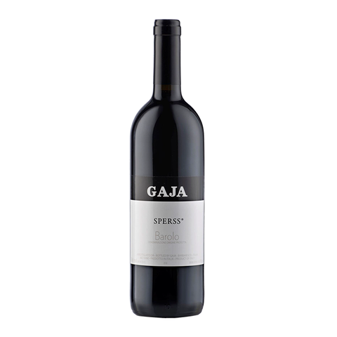 GAJA-Sperss-Langhe-Barolo
