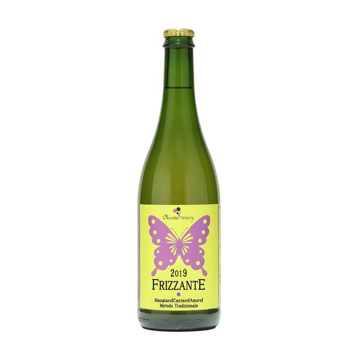 奧野田 Frizzante氣泡白葡萄濁酒2019 去背.png