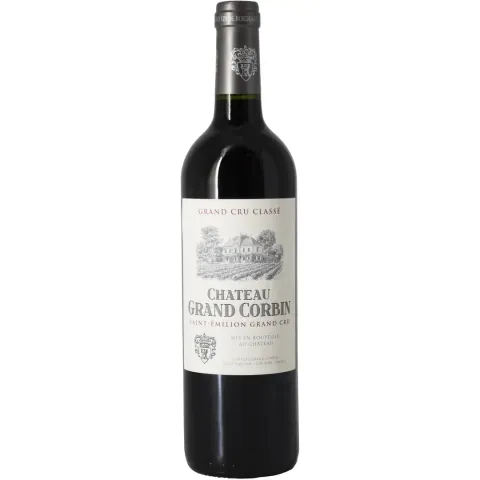 Chateau-Grand-Corbin-Saint-Emilion-Grand-Cru