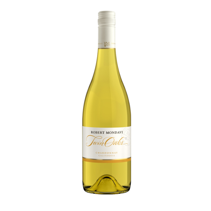 羅伯蒙岱維酒莊-雙橡樹-夏多內-Robert-Mondavi-Twin-Oaks-Chardonnay