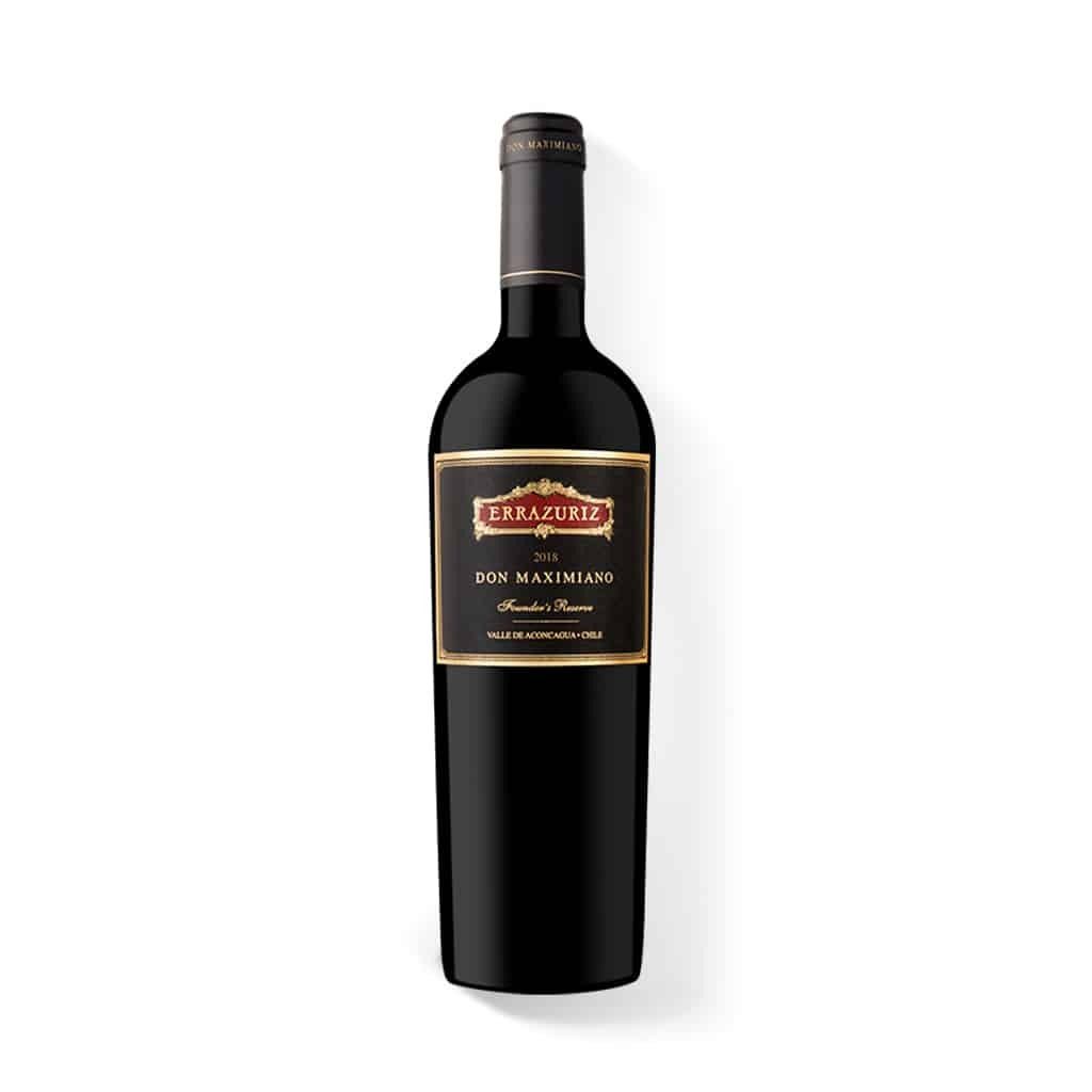 don-maximiano-founders-reserve-cabernet-sauvignon-2018