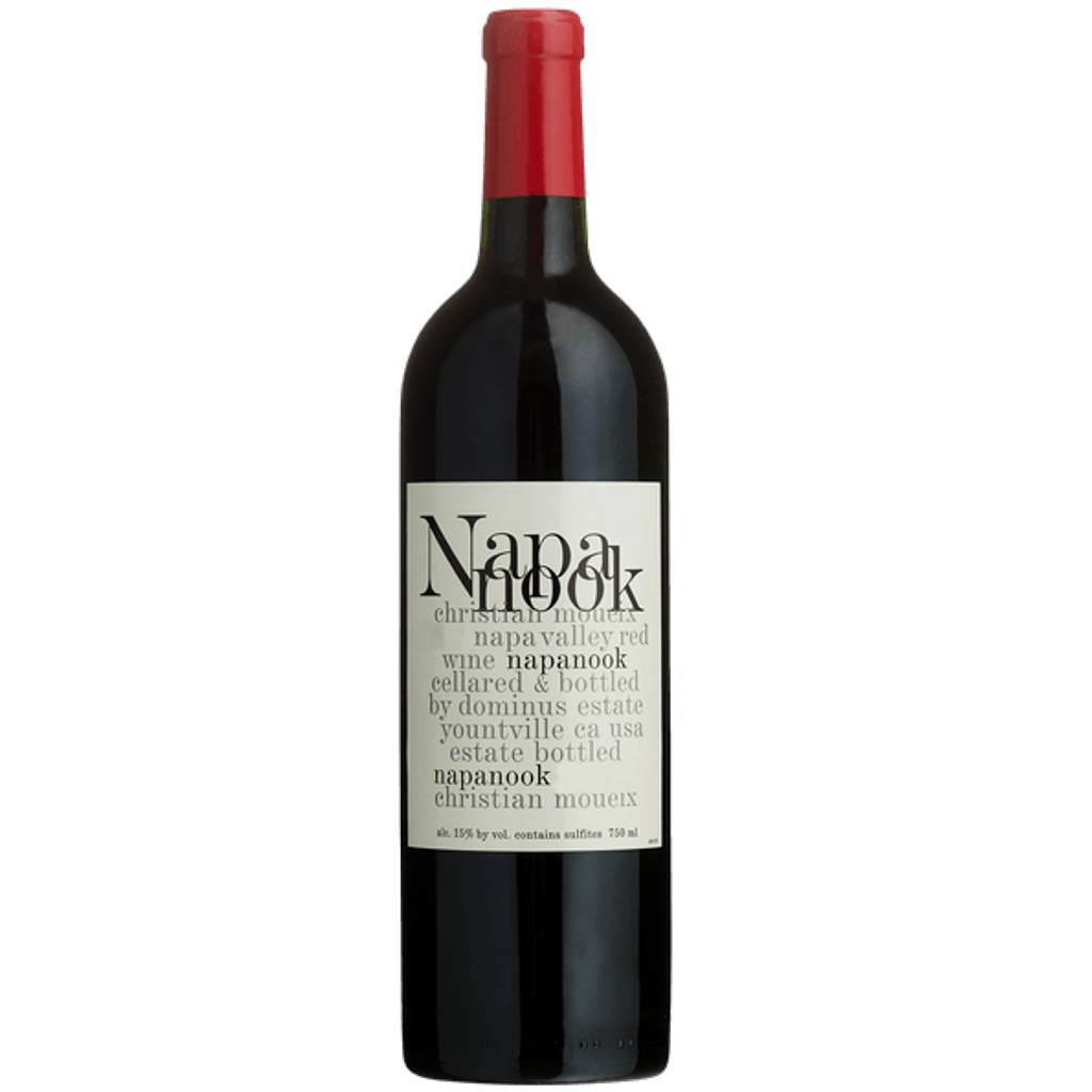 達慕斯酒莊_那帕努克紅酒