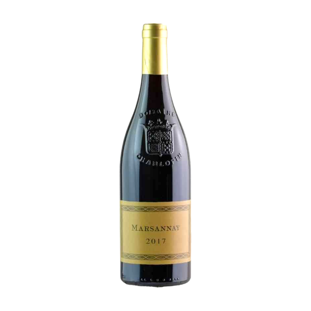 Domaine-Philippe-Charlopin-Parizot-Marsannay-2017