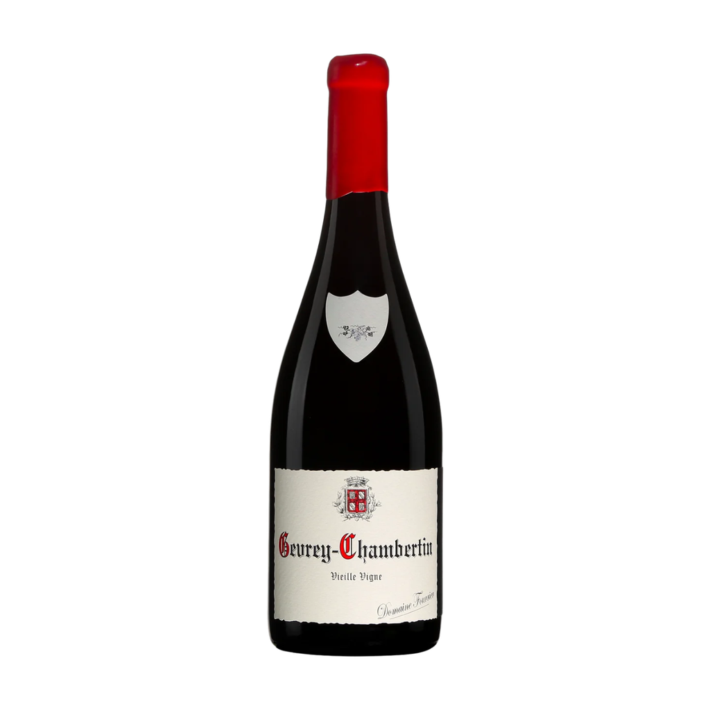 Fourrier-Gevrey-Chambertin-Vieilles-Vignes