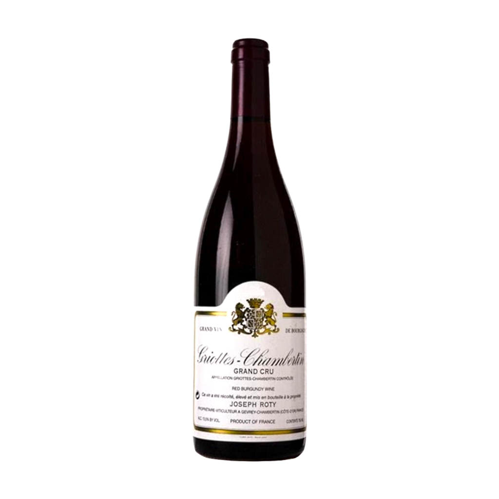 Domaine-Joseph-et-Philippe-Roty-Griotte-Chambertin