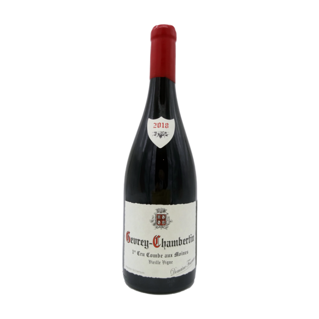 gevrey-chambertin-1er-cru-combe-aux-moines-2018-domaine-fourrier