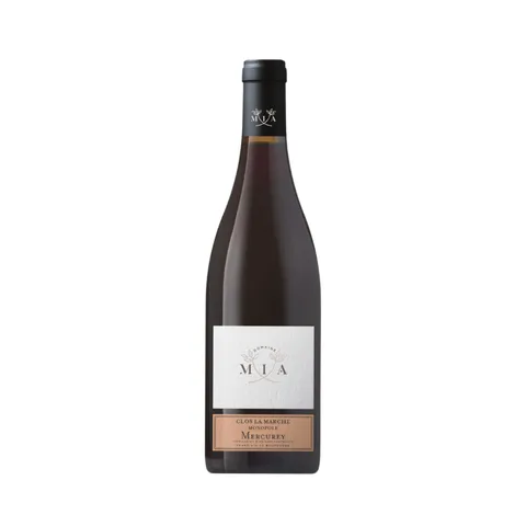 MIA Mercurey Clos la Marche Monopole 2021