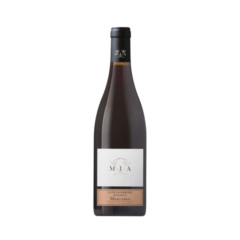 MIA Mercurey Clos la Marche Monopole 2021