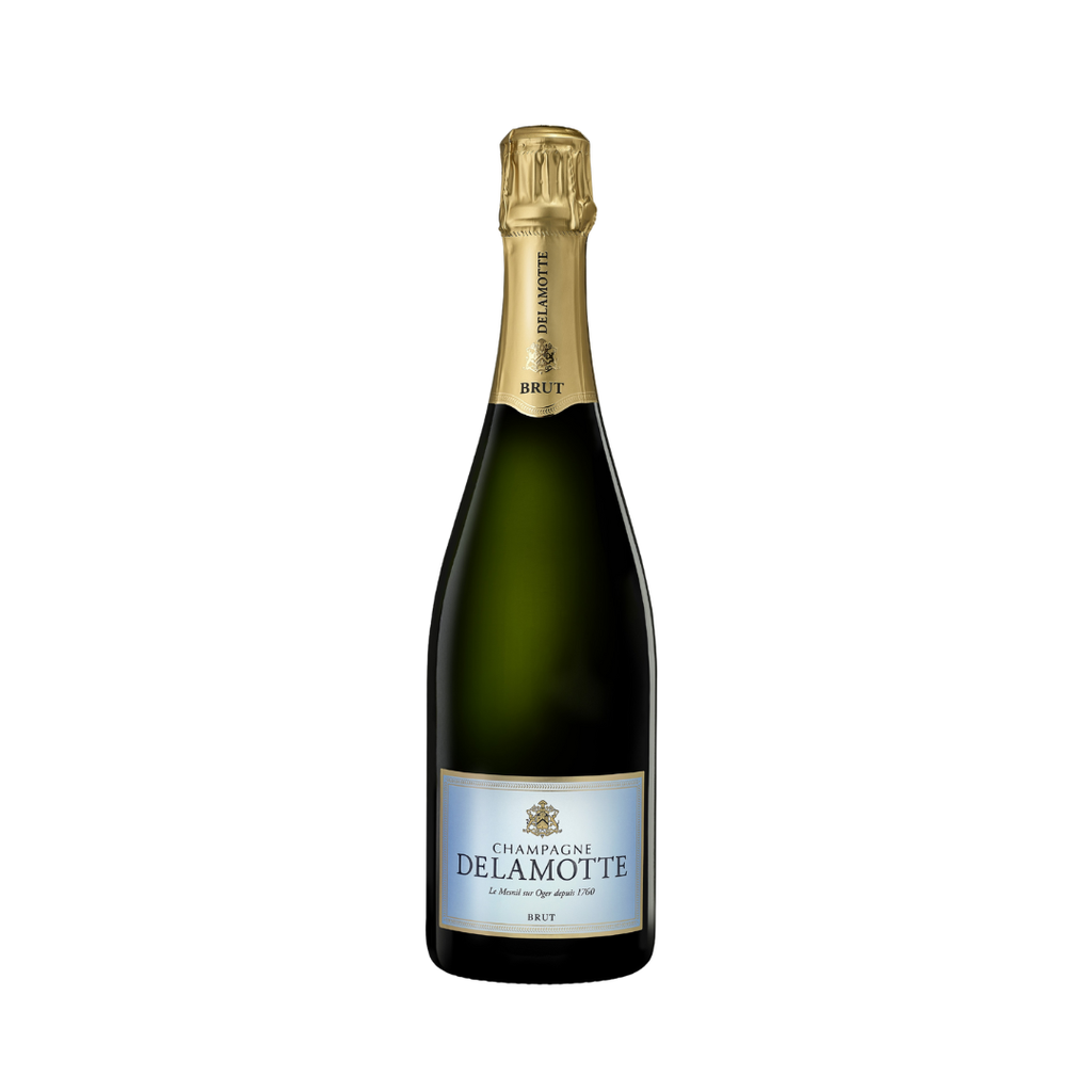 Delamotte Brut NV 375ml