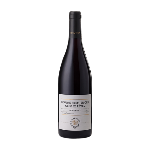 4. Beaune 1er Cru Clos Des Fèves Monopole 伯恩一級園 命運獨佔園紅酒 2022 (1)