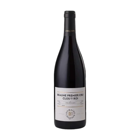 7. Beaune 1er Cru Clos du Roi 伯恩一級園 國王園紅酒 2022 (1)