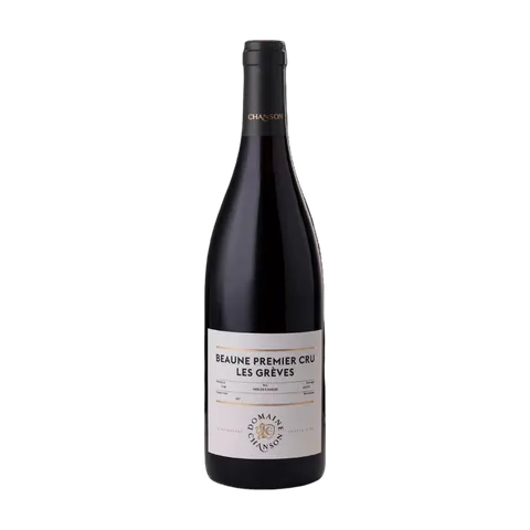 9. Beaune 1er Cru Les Greves 伯恩一級園 礫沙園紅酒 2022 (1)