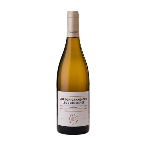 12. Corton Vergennes Grand Cru 高登衛健白酒 特級園 2022