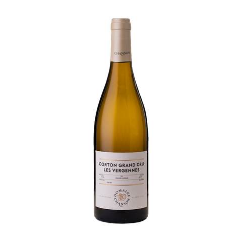 12. Corton Vergennes Grand Cru 高登衛健白酒 特級園 2022