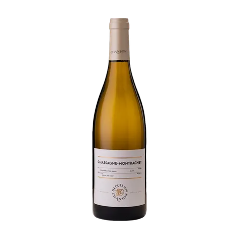 16. Chassagne-Montrachet 夏山·蒙哈榭 白酒 2022