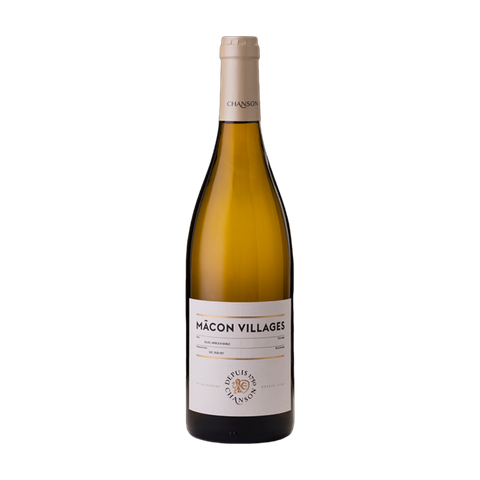 17. Macon Villages 馬康白酒 2022