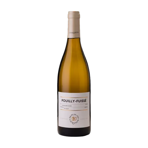 18. Pouilly-Fuisse 普依．富塞白酒 2022