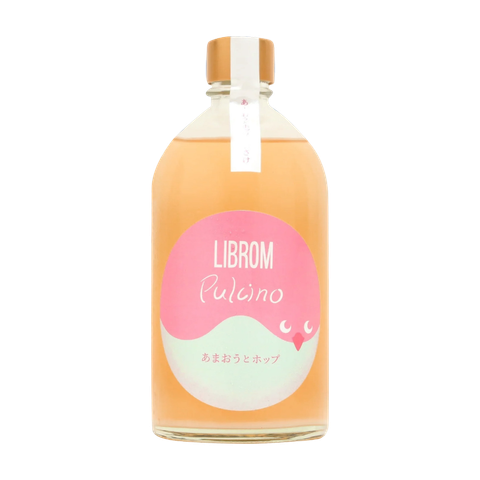 草莓啤酒花（去背）