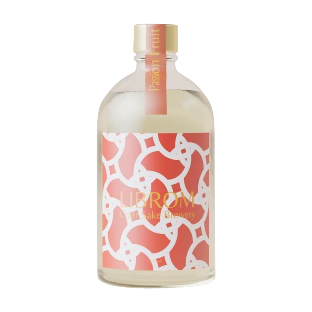 百香果（去背）