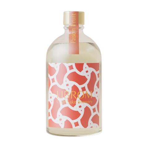 百香果（去背）