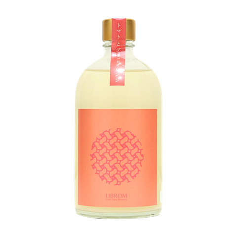 番茄血橙（去背