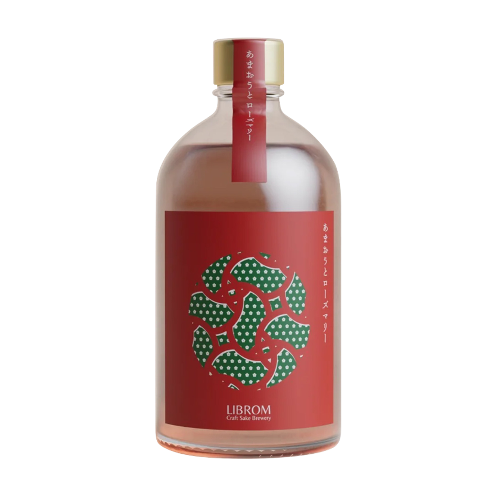 草莓迷迭香（去背