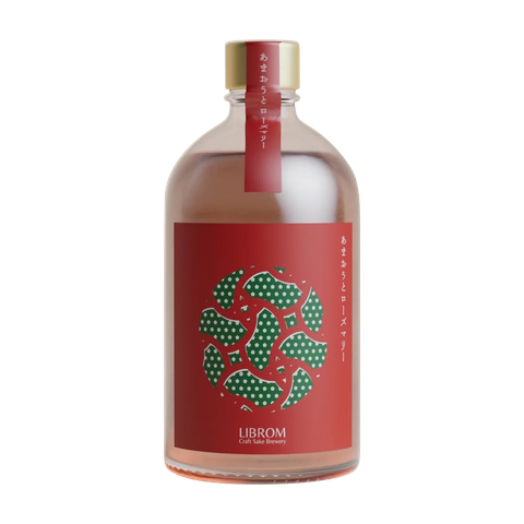 草莓迷迭香（去背