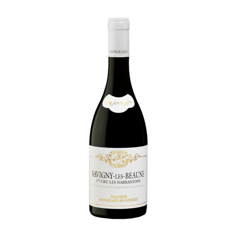 16.  Savigny Les Beaune Premier Cru Les Narbantons 去背