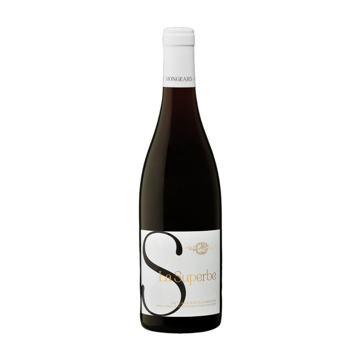 17. Coteaux Bourguignons 去背