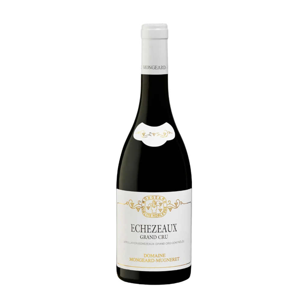 Mongeard Mugneret Echezeaux Grand Cru 去背