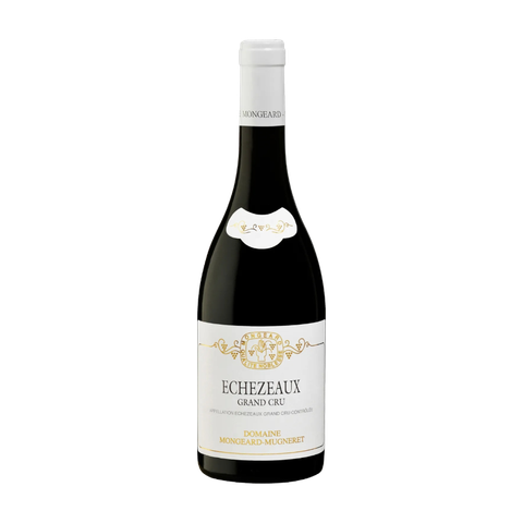 Mongeard Mugneret Echezeaux Grand Cru 去背