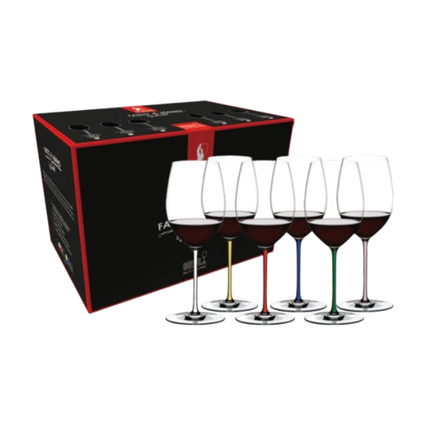 組合vol 2- Cabernet 去背