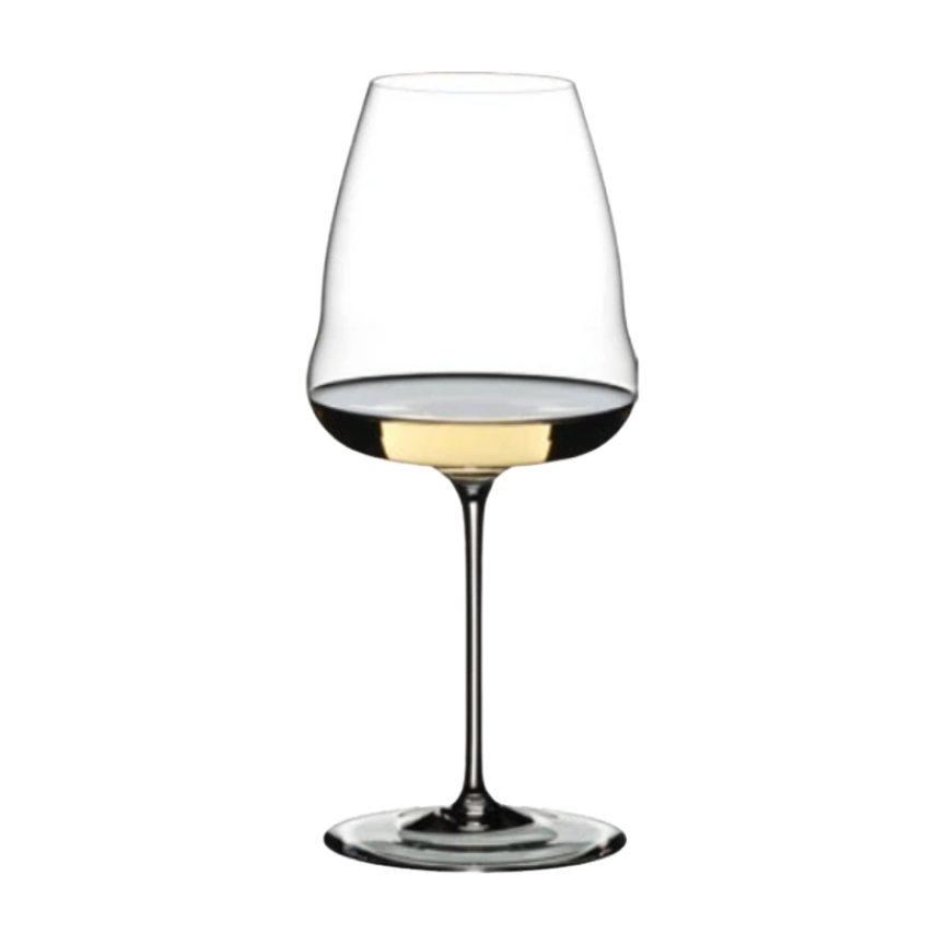 4. Sauvignon Blanc 去背