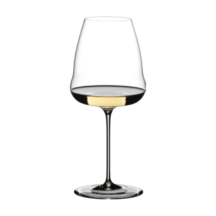 4. Sauvignon Blanc 去背