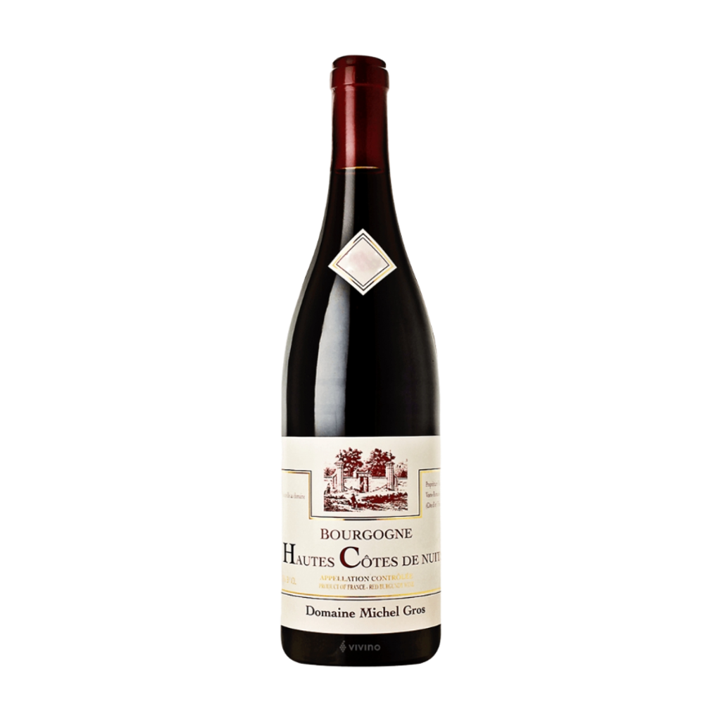 3. Cotes de Nuits