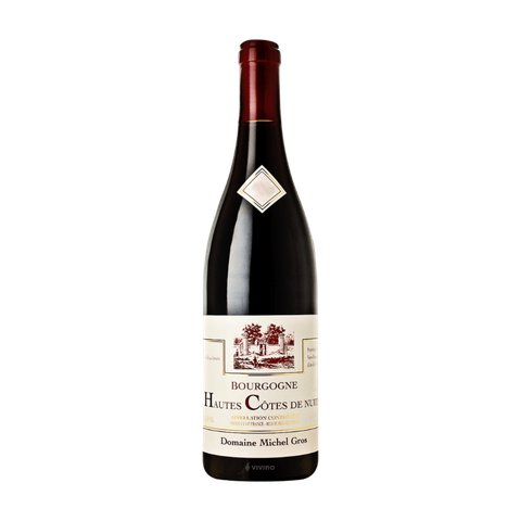 3. Cotes de Nuits