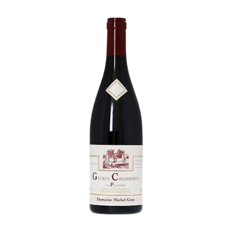 7. Michel Gros  Gevrey Chambertin  La Platiere
