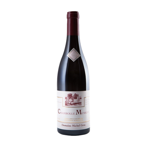 9. Chambolle Musigny