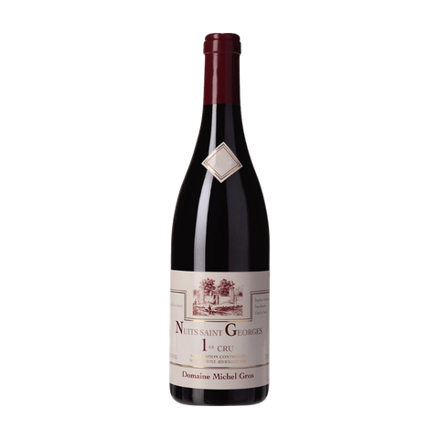 11. Nuits St-Georges 1er Cru