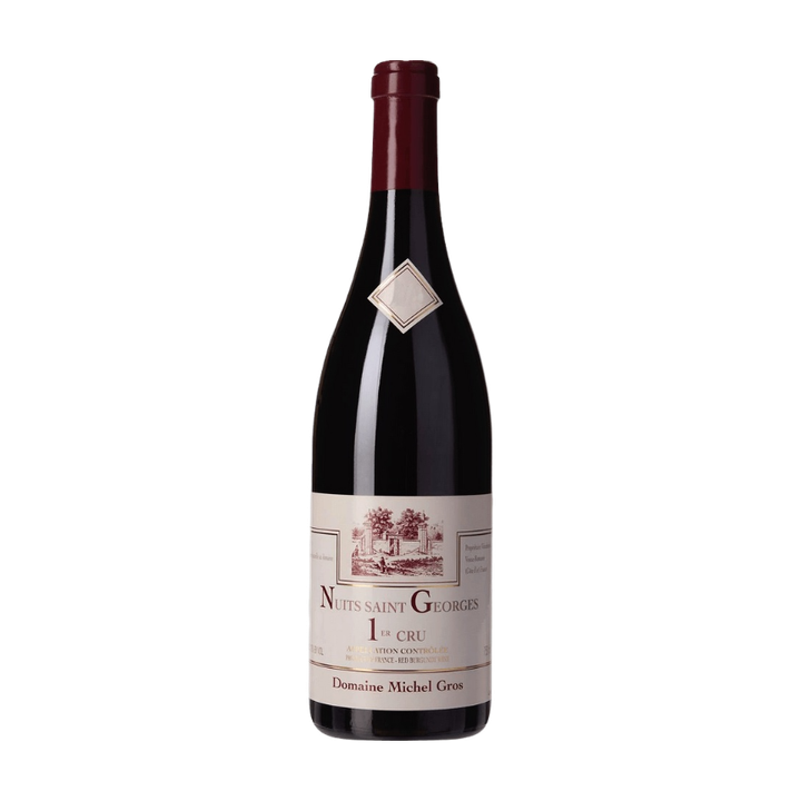 11. Nuits St-Georges 1er Cru