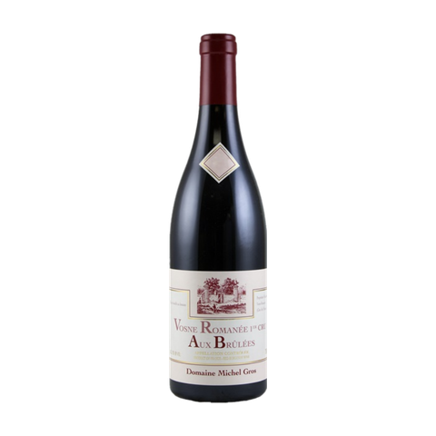 12. Vosne Romanee 1er Cru Aux Brulees-2