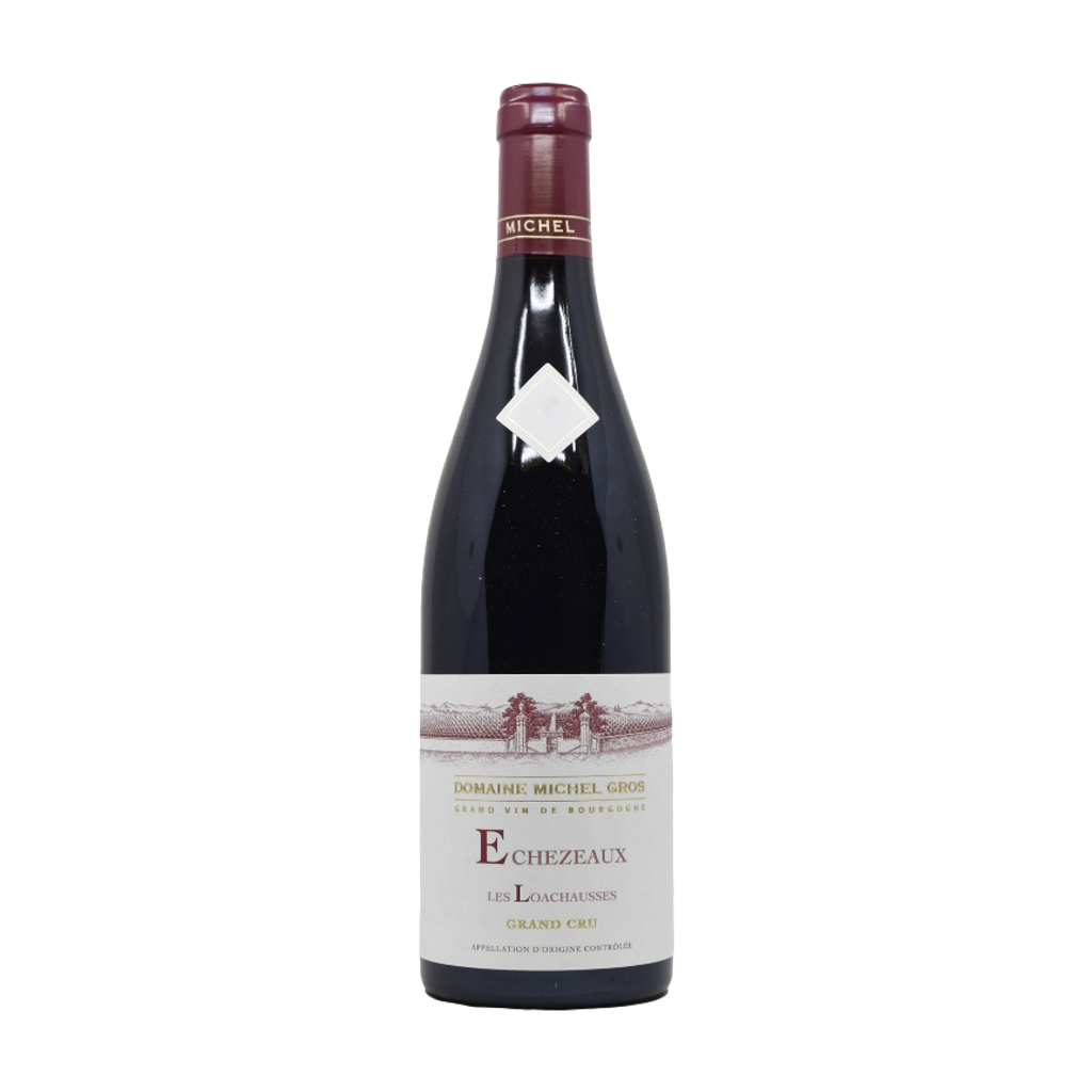 15. Domaine Michel Gros Echezeaux Les Loachausses Grand Cru