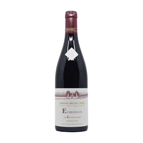 15. Domaine Michel Gros Echezeaux Les Loachausses Grand Cru