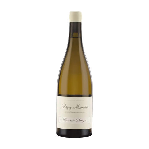 2.2 Etienne Sauzet Puligny Montrachet  2023