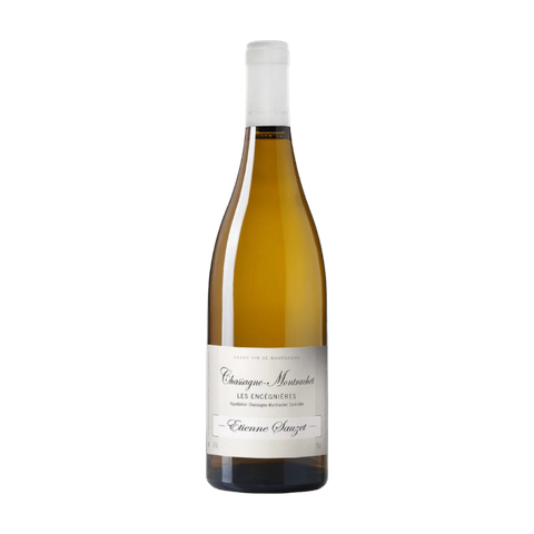 3.1 Chassagne-Montrachet 'Les Encégnières'