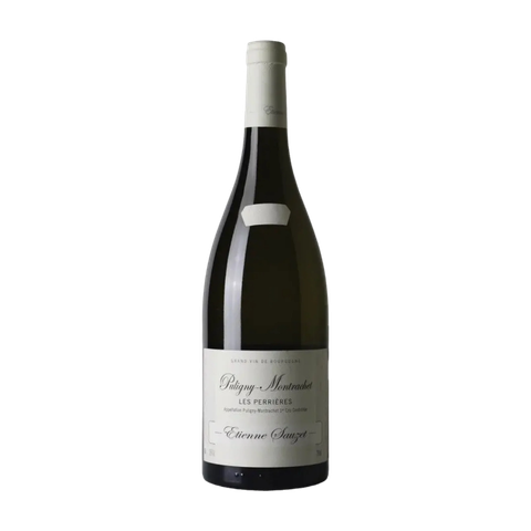 6. 2 Etienne Sauzet Puligny Montrachet 1er Cru Les Perrieres 2023